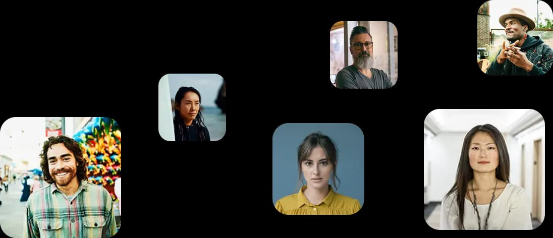 Verified Professionals