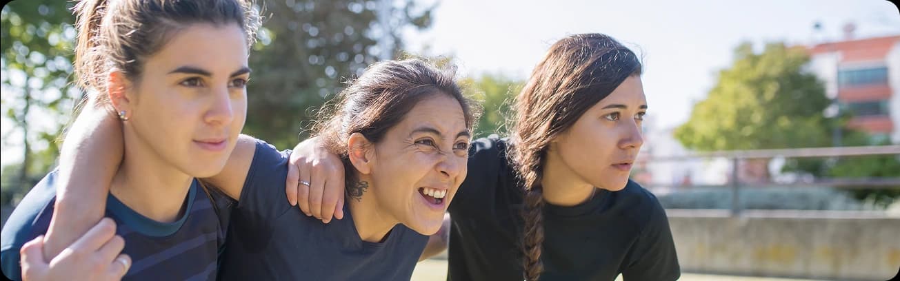 Recupera las ganas, la motivación y el enfoque en lo que te hace bien.